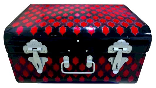 TRUNK (HAMMAH) 