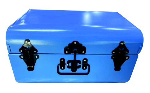 TRUNK (HAMMAH) 