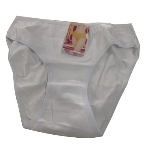 Underwear White Ladies UW02 Shop For All School Items In Ghana