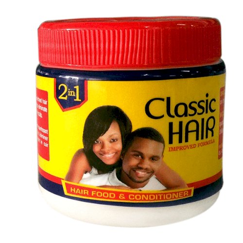 Classic Hair Pomade Shop For All School Items In Ghana