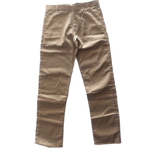 Khaki Trousers - Shop For All School Items In Ghana